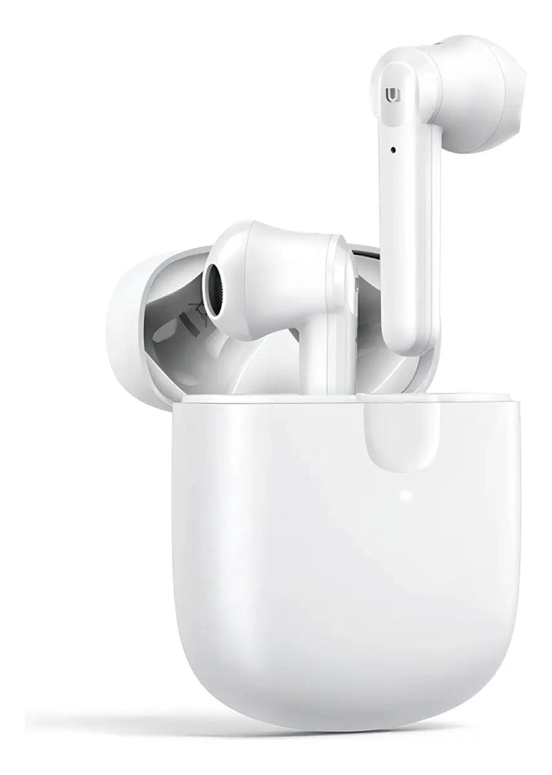 AUDIFONOS INALAMBRICOS BLUETOOTH CON CANCELACION DE RUIDO - 2