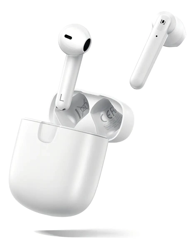 AUDIFONOS INALAMBRICOS BLUETOOTH CON CANCELACION DE RUIDO - 3