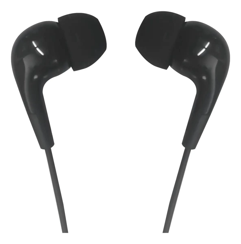 AUDIFONOS IN-EAR DE ALTA CALIDAD CON SONIDO DETALLADO - 1