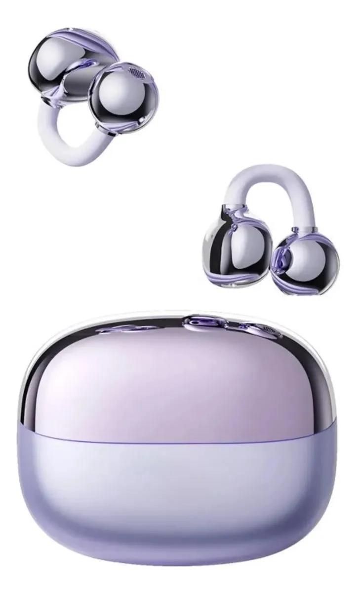 AUDIFONOS BLUETOOTH INALAMBRICOS OPEN-EAR CON MICROFONO - 1