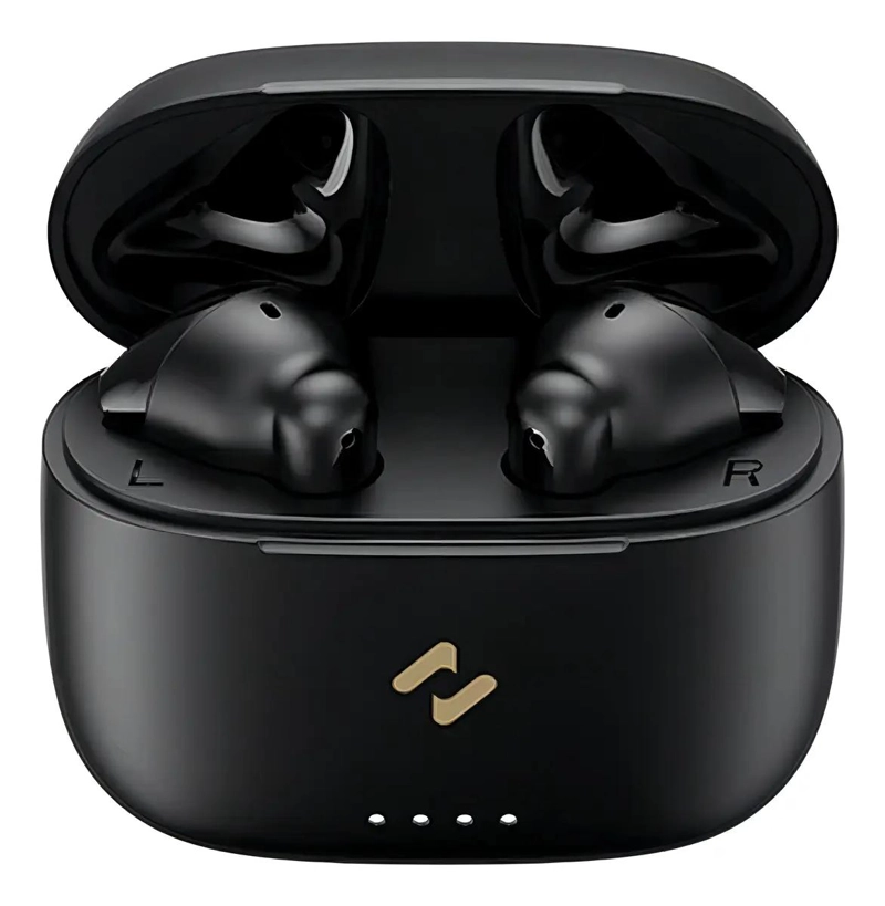 AUDIFONOS INALAMBRICOS TWS CON CANCELACION DE RUIDO Y BLUETOOTH - 1