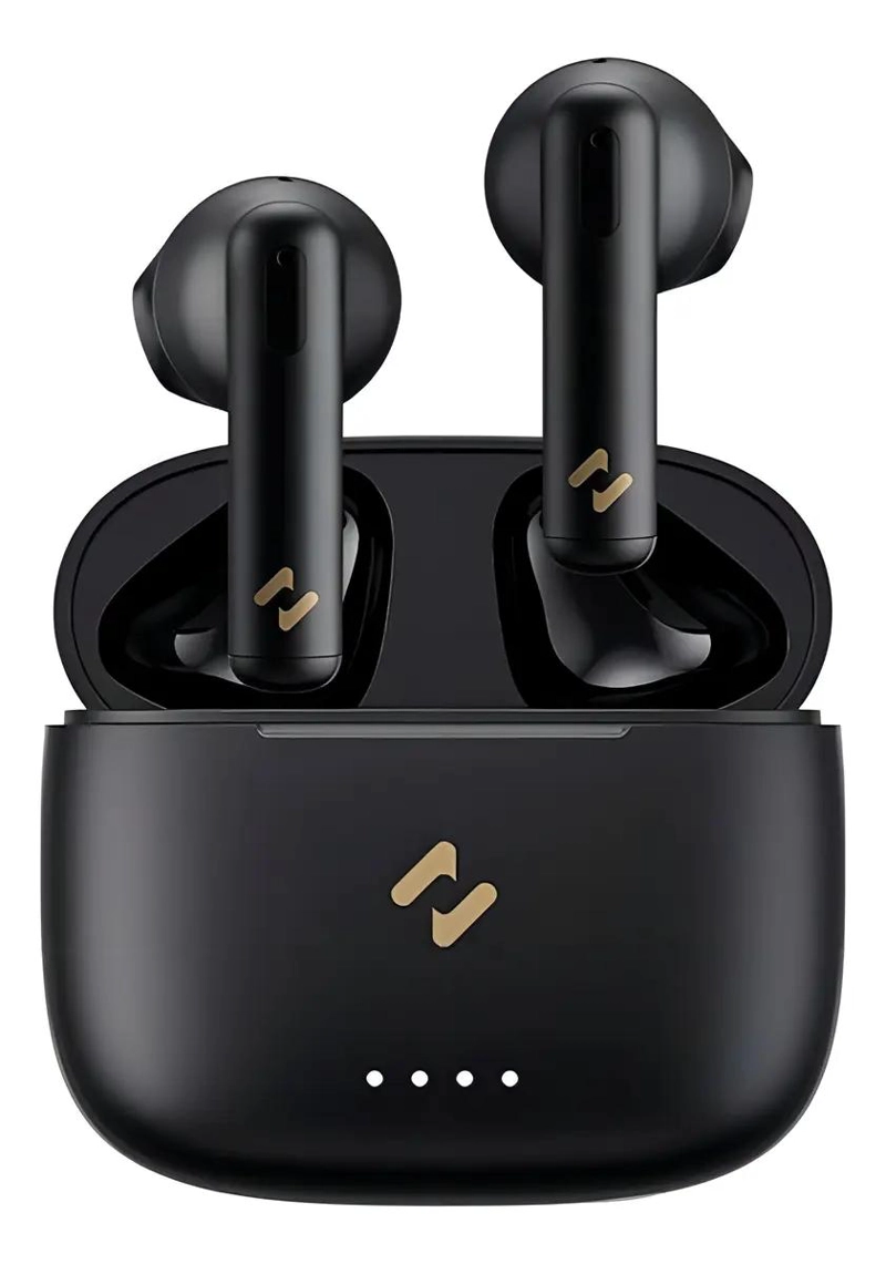 AUDIFONOS INALAMBRICOS TWS CON CANCELACION DE RUIDO Y BLUETOOTH - 2