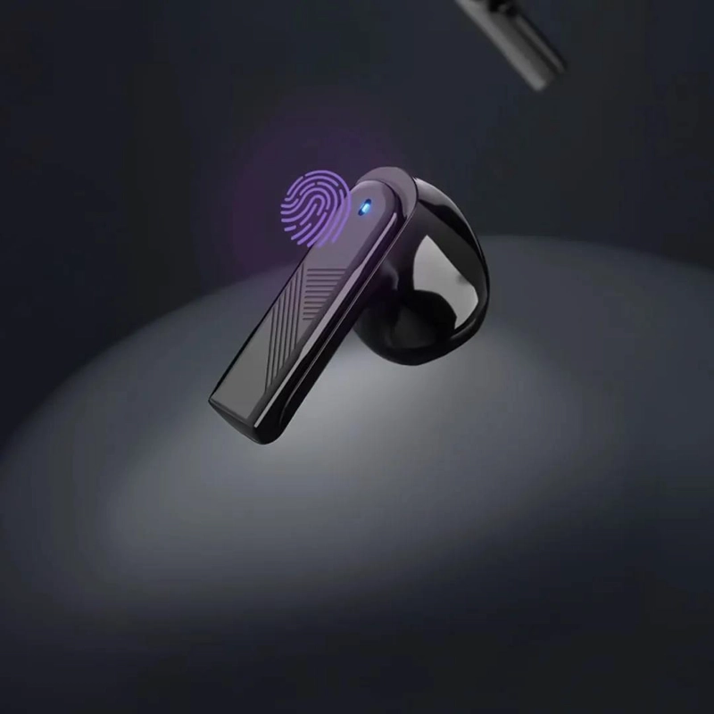 AUDIFONOS INALAMBRICOS BLUETOOTH ESTE REO CON MICROFONO - 5