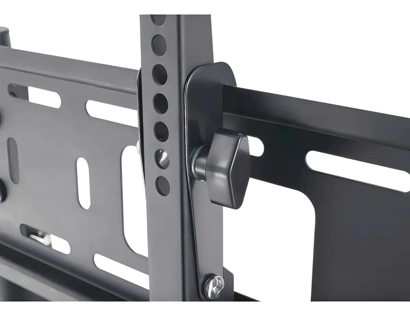 SOPORTE TRIPODE AJUSTABLE PARA PANTALLAS DE 32 A 55 PULGADAS - 7