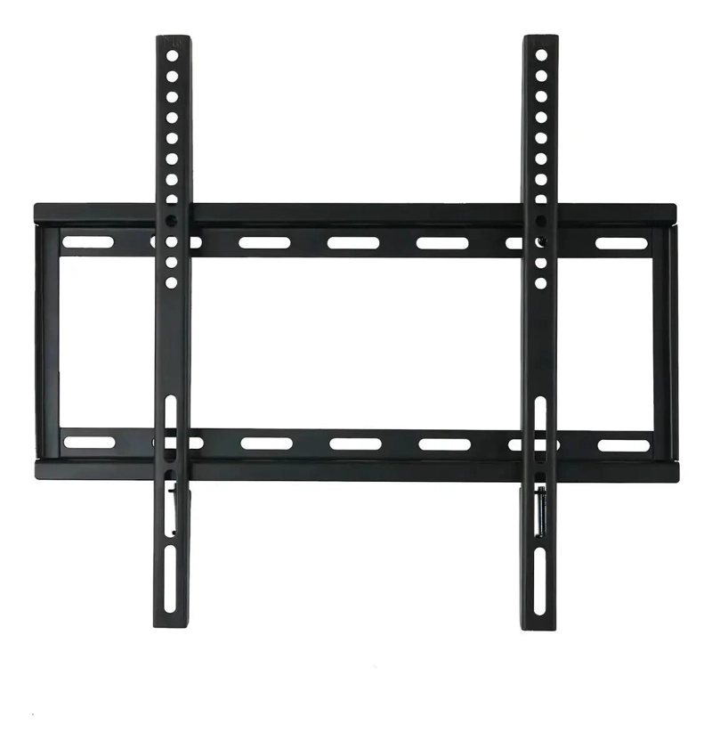 SOPORTE FIJO PARA TV DE 26 A 63 PULGADAS COLOR NEGRO - 2