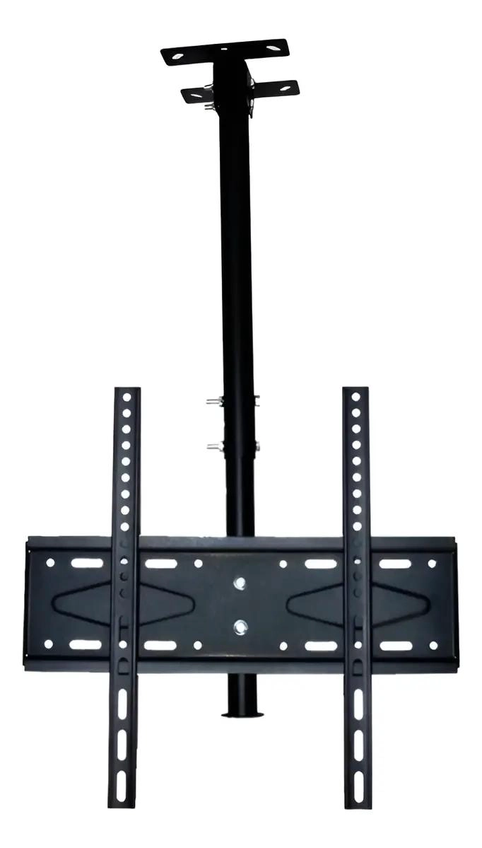 SOPORTE DE TECHO PARA TV AJUSTABLE DE 26 A 60 PULGADAS - 1