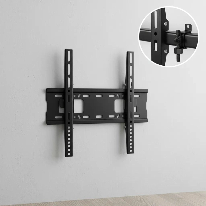 SOPORTE DE PARED PARA TELEVISORES DE 23 A 65 PULGADAS - 2
