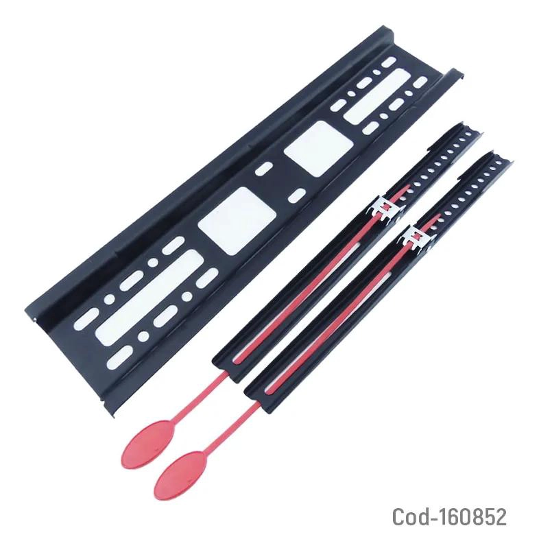 SOPORTE DE TV PARA PANTALLAS DE 32 A 60 PULGADAS HASTA 36 KG - 4
