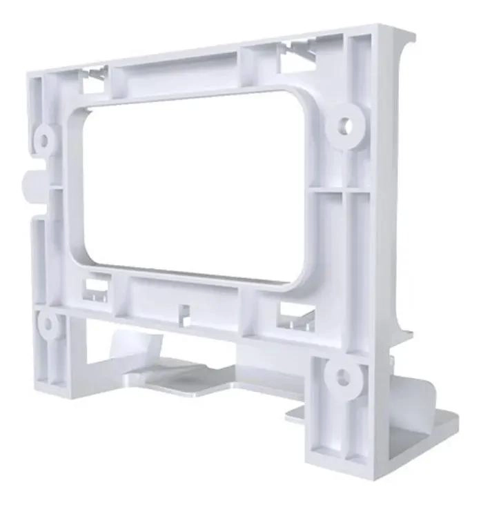 SOPORTE DE PARED PARA ROUTER STARLINK MESH GEN3 DE ABS - 3