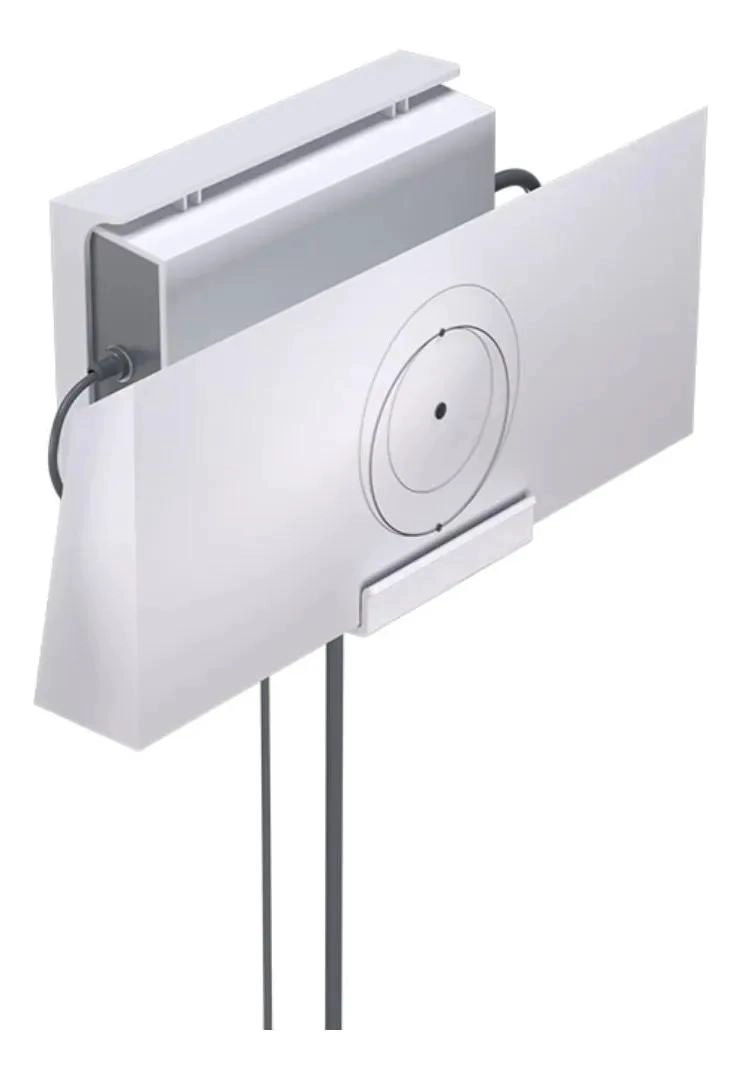 SOPORTE DE PARED PARA ROUTER STARLINK MESH GEN3 DE ABS - 5