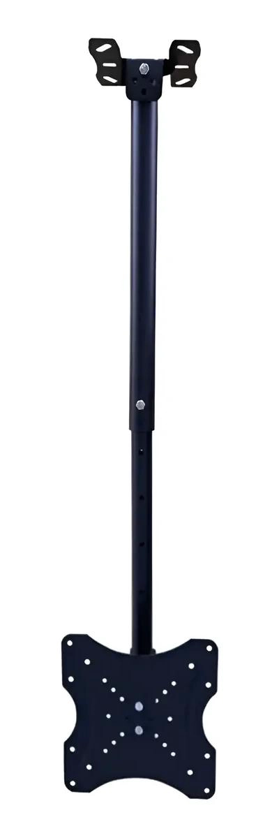 SOPORTE DE TECHO PARA TELEVISORES DE 14 A 42 PULGADAS AJUSTABLE - 1