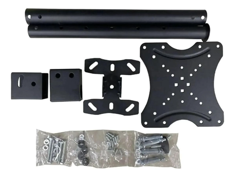 SOPORTE DE TECHO PARA TELEVISORES DE 14 A 42 PULGADAS AJUSTABLE - 2