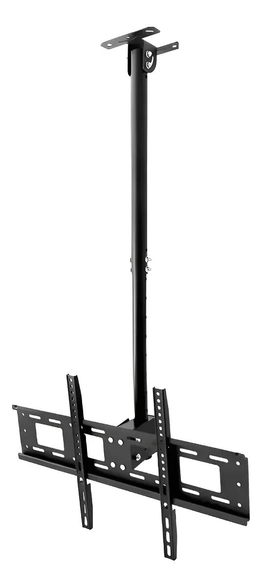 SOPORTE DE TECHO AJUSTABLE PARA TV DE 32 A 70 PULGADAS - 1