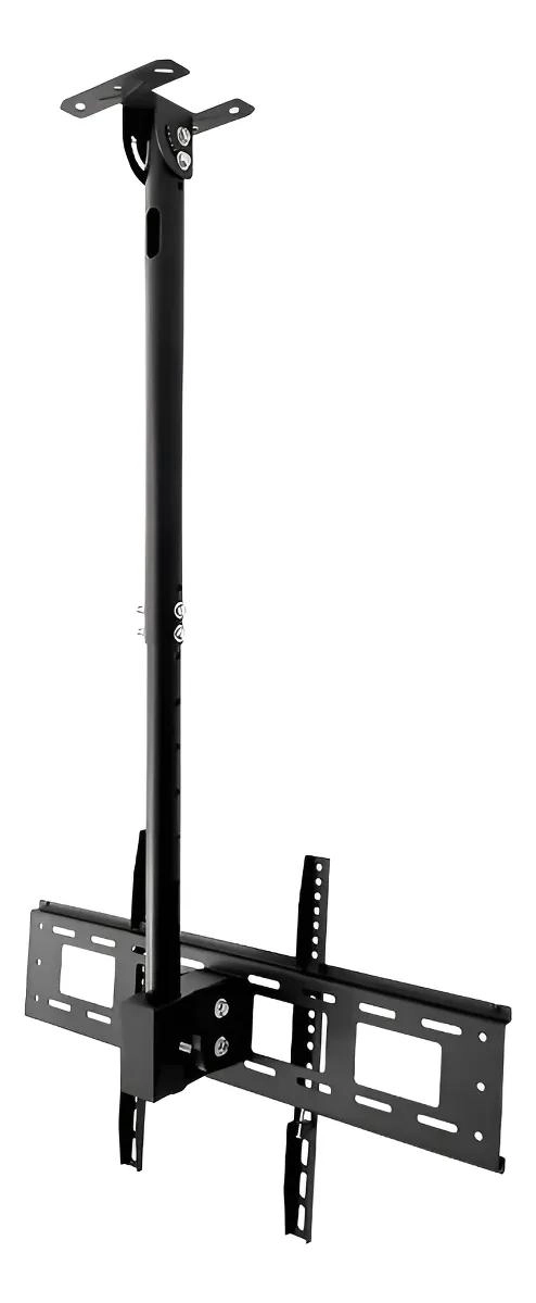SOPORTE DE TECHO AJUSTABLE PARA TV DE 32 A 70 PULGADAS - 2