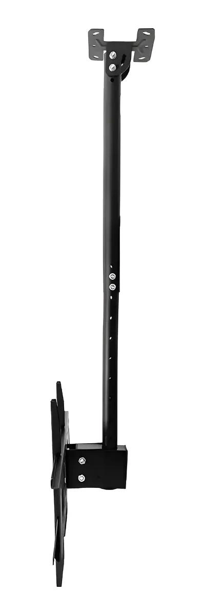 SOPORTE DE TECHO AJUSTABLE PARA TV DE 32 A 70 PULGADAS - 4