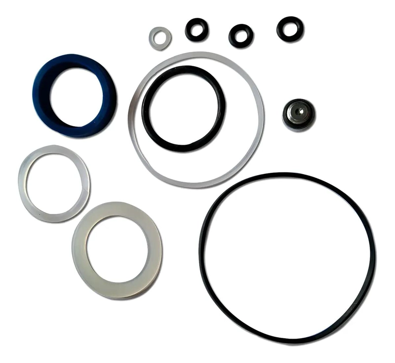 SET ORING REPUESTO BOMBA PLUMA 8 TONS - 1