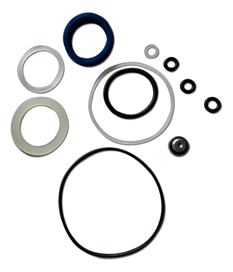 SET ORING REPUESTO BOMBA PLUMA 8 TONS - 2