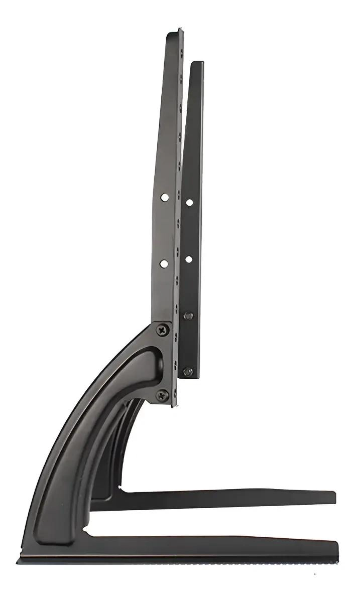 SOPORTE PARA TV SOBRE MESA COMPATIBLE CON PANTALLAS DE 39 A 75 PULGADAS - 1