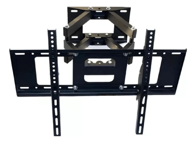 SOPORTE ARTICULADO PARA TV DE 26 A 55 PULGADAS CON INCLINACION - 1