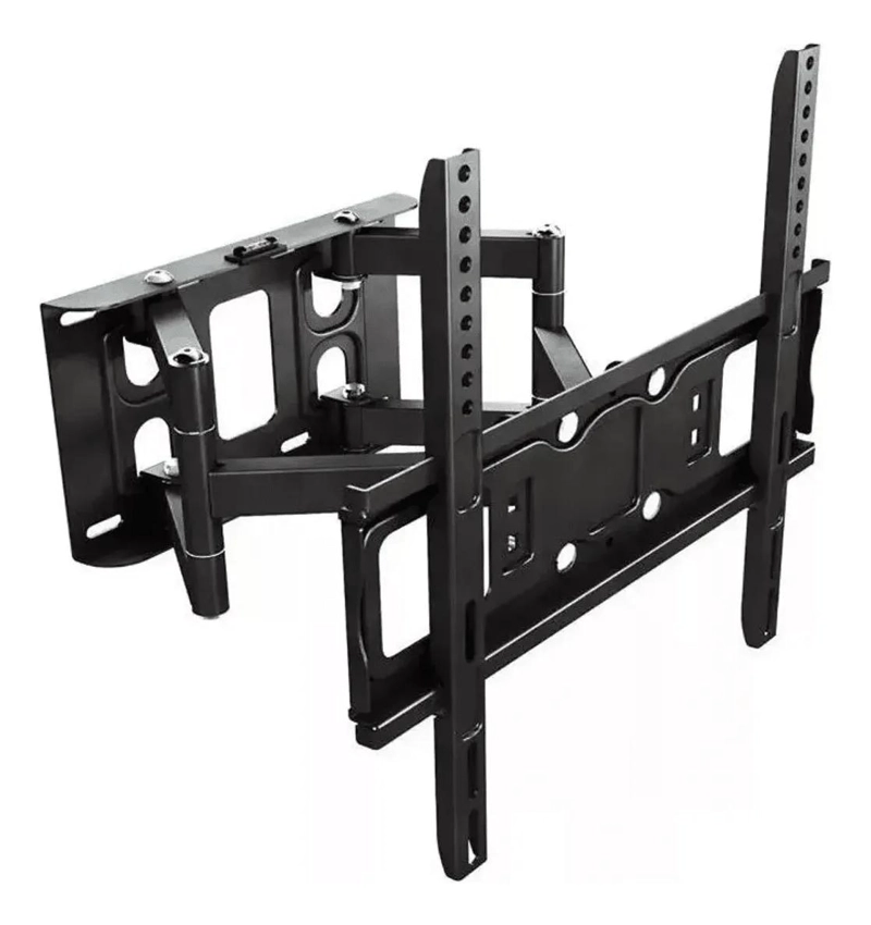 SOPORTE ARTICULADO PARA TV DE 26 A 55 PULGADAS CON INCLINACION - 3