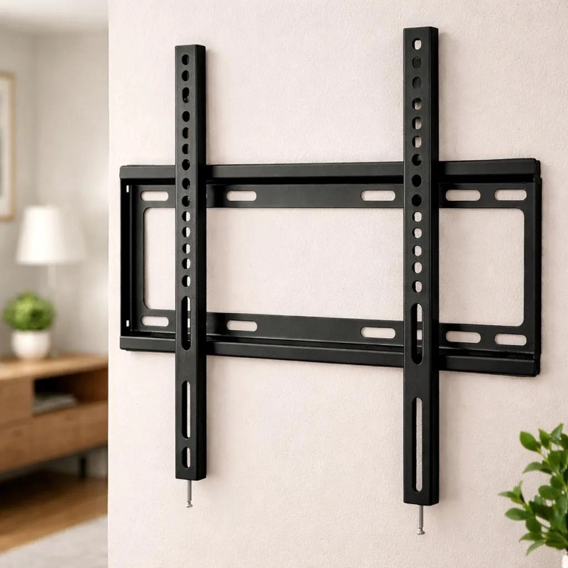 SOPORTE FIJO UNIVERSAL PARA TELEVISORES DE 26 A 60 PULGADAS - 1
