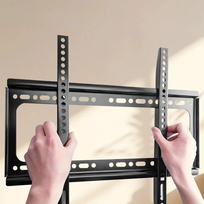 SOPORTE FIJO UNIVERSAL PARA TELEVISORES DE 26 A 60 PULGADAS - 6