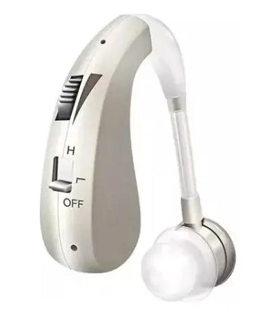 AUDIFONO RECARGABLE DIGITAL CON AMPLIFICADOR DE SONIDO - 2