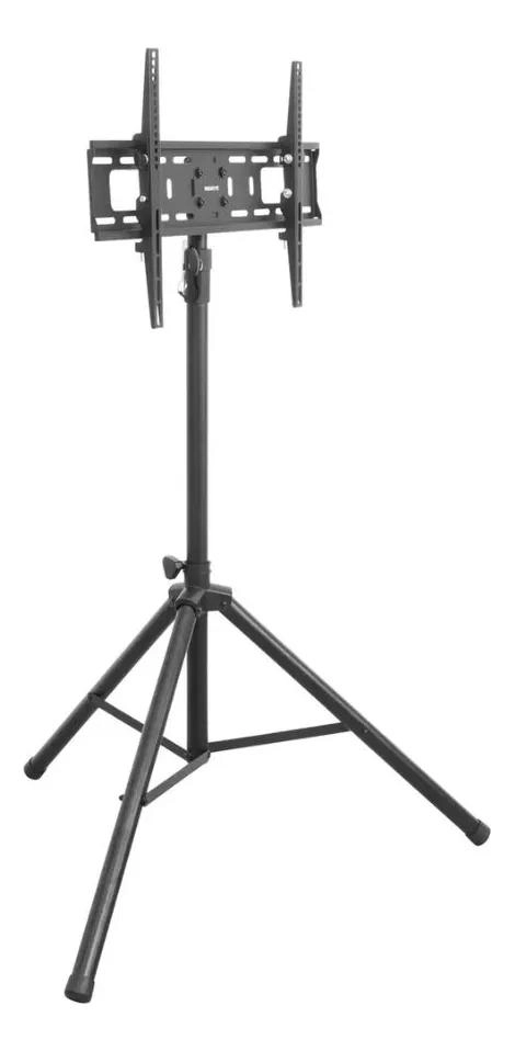 SOPORTE TRIPODE AJUSTABLE PARA TELEVISORES DE 32 A 55 PULGADAS - 1
