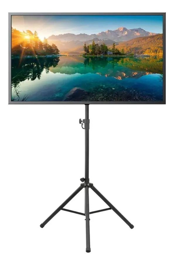 SOPORTE TRIPODE AJUSTABLE PARA TELEVISORES DE 32 A 55 PULGADAS - 2
