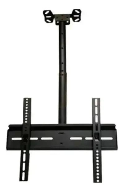 SOPORTE AJUSTABLE PARA TV DE TECHO O PARED DE 26 A 60 PULGADAS - 3