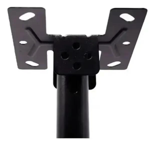 SOPORTE AJUSTABLE PARA TV DE TECHO O PARED DE 26 A 60 PULGADAS - 4