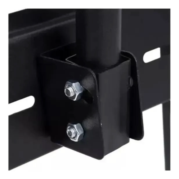 SOPORTE AJUSTABLE PARA TV DE TECHO O PARED DE 26 A 60 PULGADAS - 6