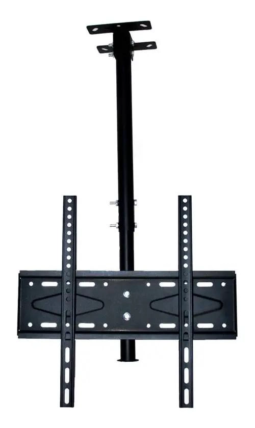 SOPORTE DE TECHO AJUSTABLE PARA TELEVISORES DE 32 A 85 PULGADAS - 1