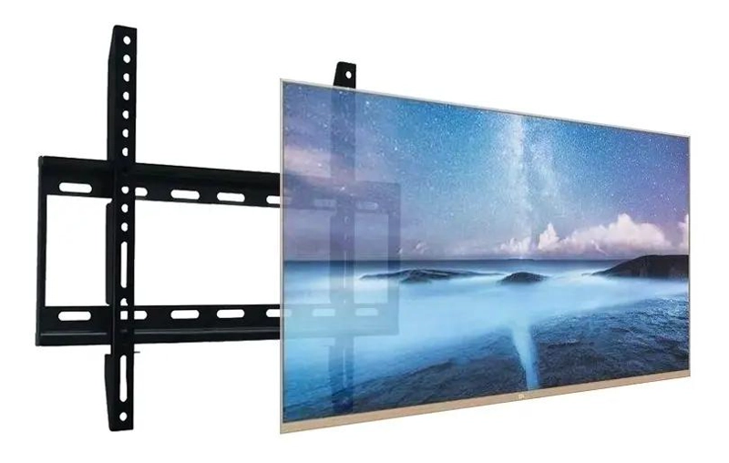 SOPORTE DE PARED FIJO PARA TELEVISORES DE 26 A 63 PULGADAS - 3
