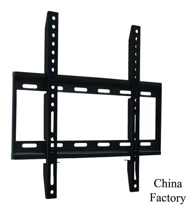 SOPORTE DE PARED FIJO PARA TELEVISORES DE 26 A 63 PULGADAS - 4