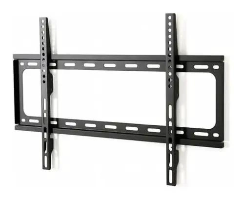 SOPORTE DE PARED FIJO PARA TELEVISORES DE 26 A 63 PULGADAS - 7