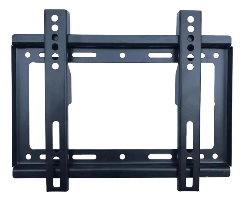 SOPORTE DE PARED FIJO PARA TELEVISORES DE 14 A 42 PULGADAS - 3