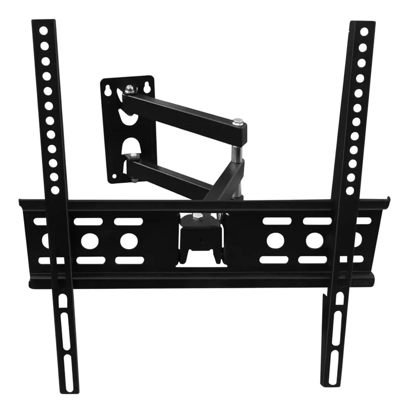 SOPORTE DE PARED ARTICULADO PARA TELEVISORES DE 26 A 55 PULGADAS - 1