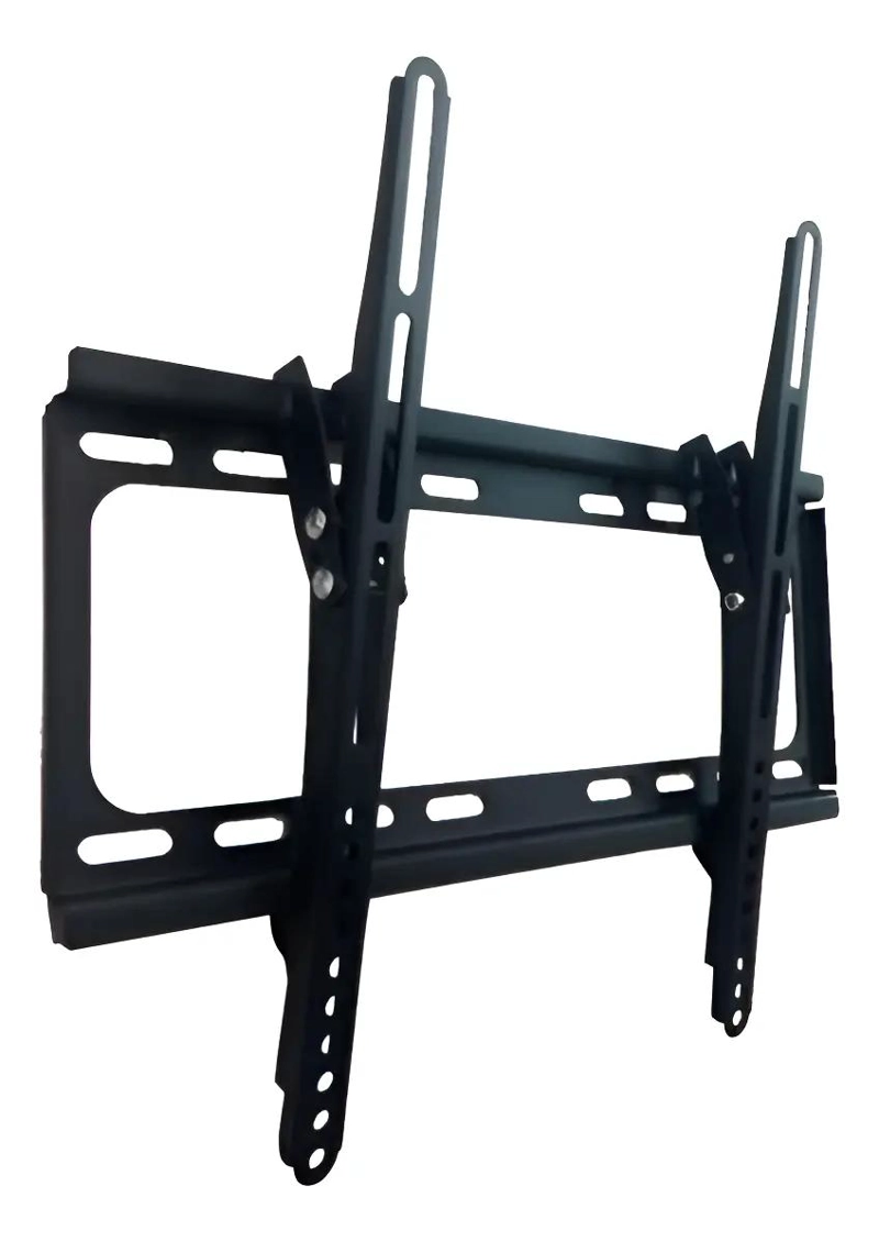 SOPORTE FIJO PARA TV DE 32 A 70 PULGADAS CON INCLINACION - 1