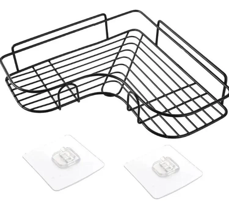 REPISA ESQUINERA MULTIUSO PARA DUCHA Y BAÑO - 1