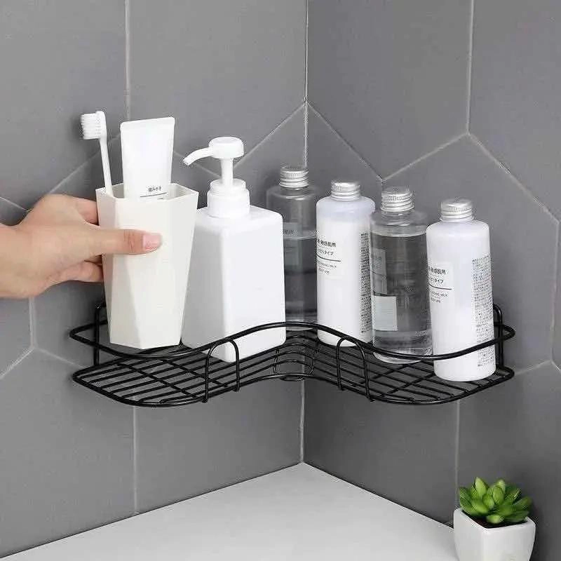 REPISA ESQUINERA MULTIUSO PARA DUCHA Y BAÑO - 3