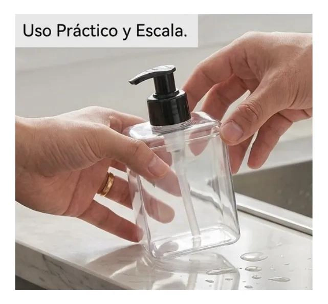 ORGANIZADOR DE BAÑO CON DISPENSADOR DE JABON Y PORTA TOALLAS - 2