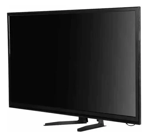 SOPORTE PARA TELEVISORES DE 37 A 75 PULGADAS EN COLOR NEGRO - 8