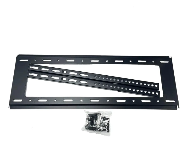 SOPORTE DE PARED AJUSTABLE PARA TELEVISORES DE 40 A 80 PULGADAS - 4