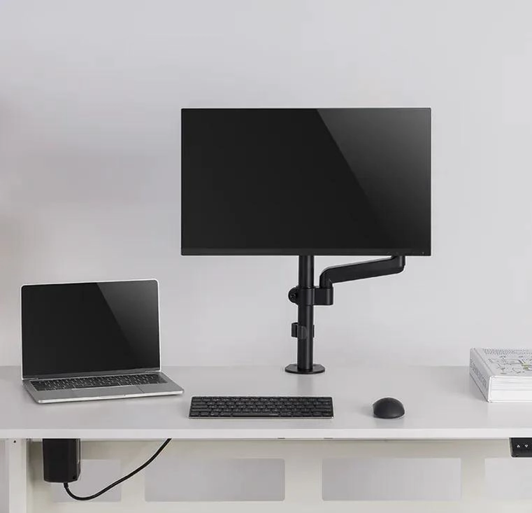 SOPORTE ARTICULADO PARA MONITOR VERTICAL DE 17 A 32 PULGADAS - 2
