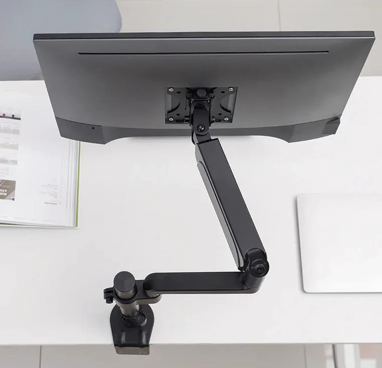 SOPORTE ARTICULADO PARA MONITOR VERTICAL DE 17 A 32 PULGADAS - 3