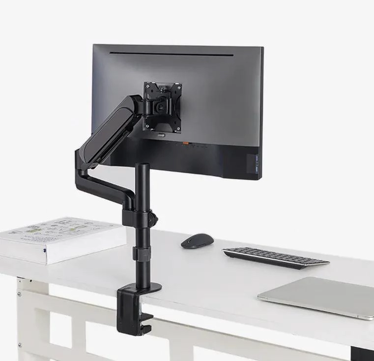 SOPORTE ARTICULADO PARA MONITOR VERTICAL DE 17 A 32 PULGADAS - 6