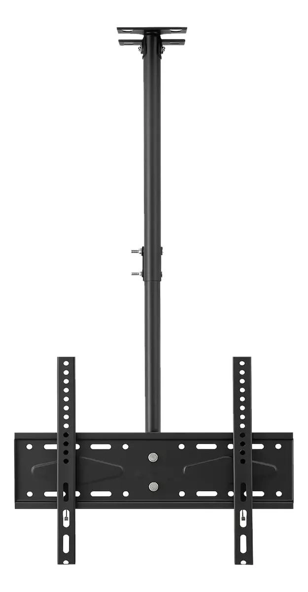 SOPORTE DE TECHO GIRATORIO PARA TV DE 32 A 70 PULGADAS - 1