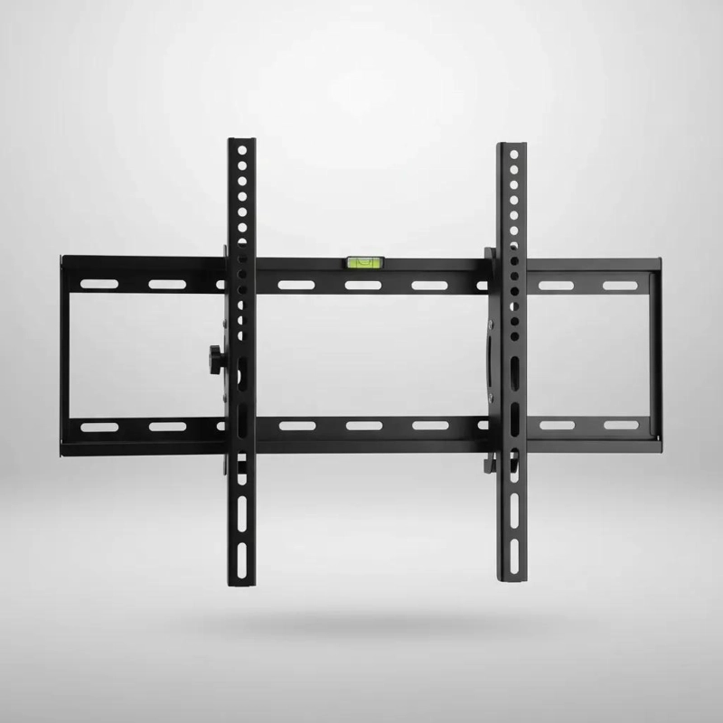 SOPORTE DE PARED AJUSTABLE PARA TELEVISORES DE 40 A 85 PULGADAS - 4