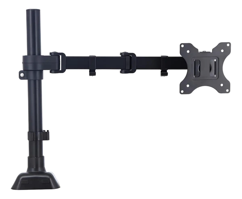 SOPORTE MOVIL PARA MONITOR DE PANTALLA TACTIL 17-32 PULGADAS - 1